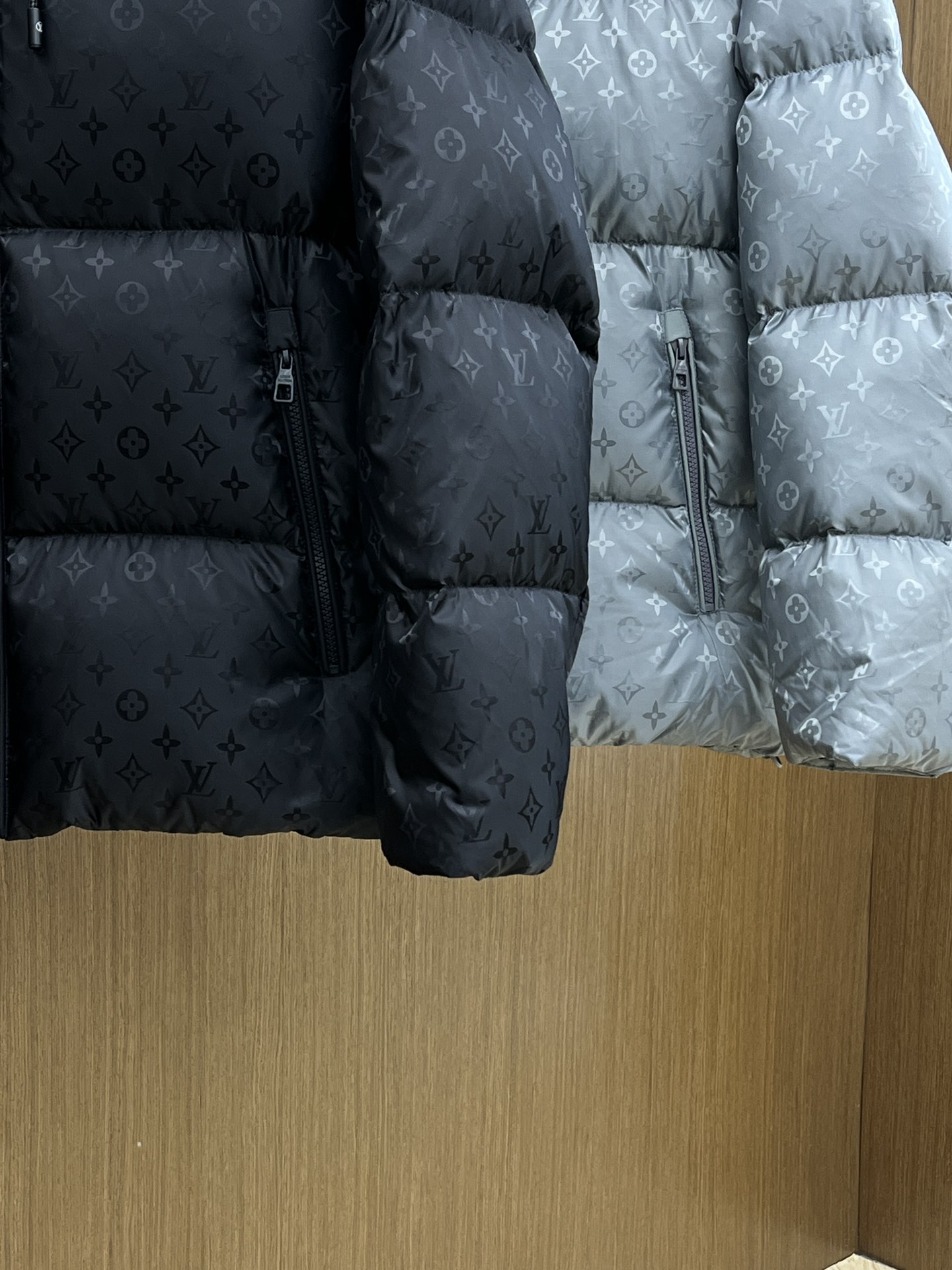 Louis Vuitton Down Jackets